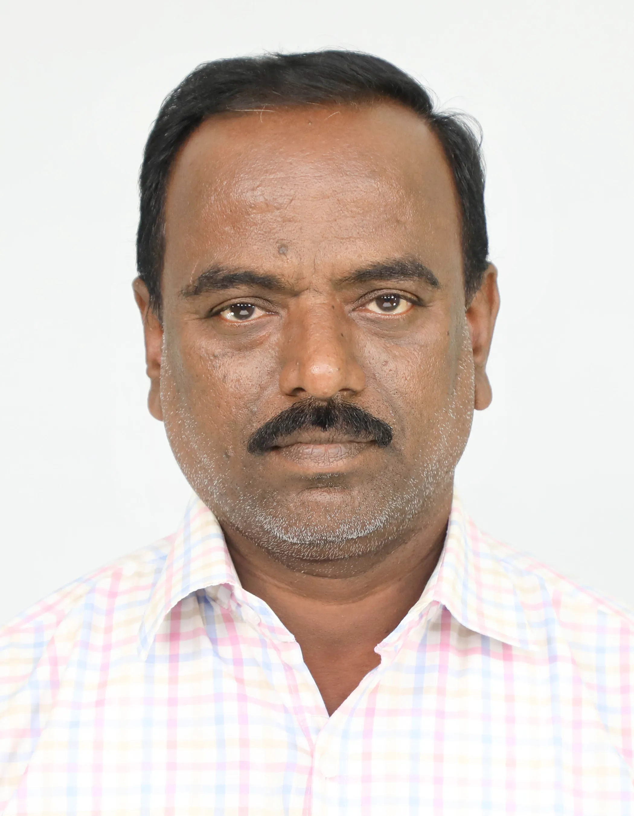 Shri K. Vasudevan